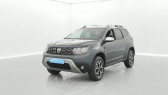 Dacia Duster occasion année 2019 boite Manuelle Annonce Dacia Duster occasion Diesel Blue dCi 115 4x2 Prestige 5p à SAINT-GREGOIRE