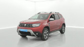 Dacia Duster occasion année 2021 Annonce Dacia Duster occasion Diesel Blue dCi 115 4x2 Prestige 5p à SAINT-GREGOIRE