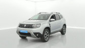 Dacia Duster occasion année 2019 boite Manuelle Annonce Dacia Duster occasion Diesel Blue dCi 115 4x2 Prestige 5p à SAINT-GREGOIRE