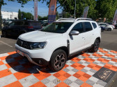 Annonce Dacia Duster occasion Diesel Blue dCi 115 4X2 PRESTIGE Angles Morts  Toulouse
