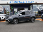 Dacia Duster occasion Gris année 2021 boite Manuelle Annonce Dacia Duster occasion Diesel Blue dCi 115 4X2 PRESTIGE Angles Morts à Lescure-d'Albigeois
