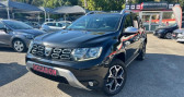 Dacia Duster occasion année 2019 boite Manuelle Annonce Dacia Duster occasion Diesel Blue dCi 115 4x2 Prestige CAMERA / GPS à Les Pennes-Mirabeau