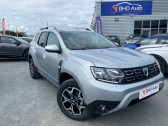 Dacia Duster Blue dCi 115 4x2 Prestige CAMERA GPS   Biganos 33