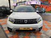 Annonce Dacia Duster occasion Diesel Blue dCi 115 4X2 PRESTIGE GPS 2 Places 10790HT � Sa�x