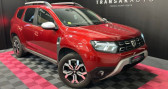 Annonce Dacia Duster occasion Diesel Blue dCi 115 4x2 Prestige   PREMIERE MAIN SUIVI COMPLET RVI  Lesmnils