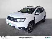 Annonce Dacia Duster occasion Diesel Blue dCi 115 4x2 Prestige +  LE HAVRE