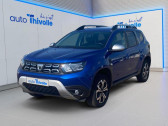 Dacia Duster Blue dCi 115 4x2 Prestige +  2021 - annonce de voiture en vente sur Auto Sélection.com
