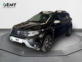 Dacia Duster , garage PEUGEOT GEMY TOULON  TOULON