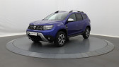 Annonce Dacia Duster occasion Diesel Blue dCi 115 4x2 Prestige + à Béziers