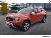 Dacia Duster Blue dCi 115 4x2 Prestige +   Beaune 21