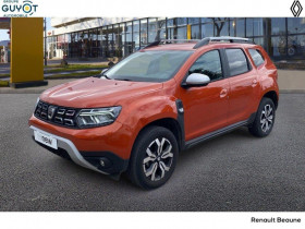 Dacia Duster occasion 2022 mise en vente à Beaune par le garage Renault Beaune - photo n°1
