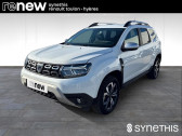 Dacia Duster Blue dCi 115 4x2 Prestige +   La Valette sur Var 83
