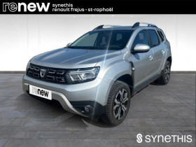 Dacia Duster , garage Renault Frjus  Frejus