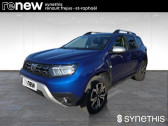 Dacia Duster Blue dCi 115 4x2 Prestige +   Frejus 83