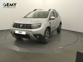Annonce Dacia Duster occasion Diesel Blue dCi 115 4x2 Prestige +  CHAMBRAY LES TOURS