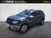 Dacia Duster Blue dCi 115 4x2 Prestige +  2021 - annonce de voiture en vente sur Auto Sélection.com