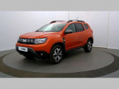 Annonce Dacia Duster occasion Diesel Blue dCi 115 4x2 Prestige +  VALENCIENNES
