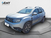 Dacia Duster occasion année 2022 boite Manuelle Annonce Dacia Duster occasion Diesel Blue dCi 115 4x2 Prestige + à LOCHES