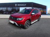 Dacia Duster occasion année 2022 boite Manuelle Annonce Dacia Duster occasion Diesel Blue dCi 115 4x2 Prestige + à SENS