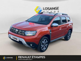 Annonce Dacia Duster occasion Diesel Blue dCi 115 4x2 Prestige +  Morigny-Champigny
