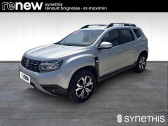 Dacia Duster occasion année 2021 boite Manuelle Annonce Dacia Duster occasion Diesel Blue dCi 115 4x2 Prestige + à Brignoles