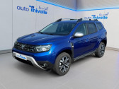 Dacia Duster occasion année 2022 boite Manuelle Annonce Dacia Duster occasion Diesel Blue dCi 115 4x2 Prestige + à SAINT-CHAMOND