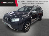Dacia Duster Blue dCi 115 4x2 Prestige +  2021 - annonce de voiture en vente sur Auto S&eacute;lection.com