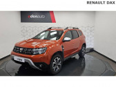 Dacia Duster Blue dCi 115 4x2 Prestige +  2022 - annonce de voiture en vente sur Auto Sélection.com