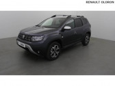 Dacia Duster occasion année 2022 boite Manuelle Annonce Dacia Duster occasion Diesel Blue dCi 115 4x2 Prestige + à Oloron St Marie