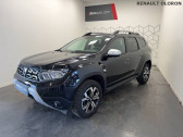 Annonce Dacia Duster occasion Diesel Blue dCi 115 4x2 Prestige + � Oloron St Marie