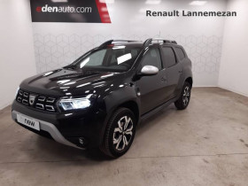 Dacia Duster occasion 2021 mise en vente à Lannemezan par le garage RENAULT LANNEMEZAN - photo n°1