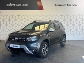 Dacia Duster , garage RENAULT TARBES  TARBES