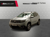 Annonce Dacia Duster occasion Diesel Blue dCi 115 4x2 Prestige + � TARBES