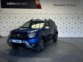 Annonce Dacia Duster occasion Diesel Blue dCi 115 4x2 Prestige +  TARBES