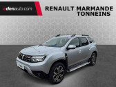 Annonce Dacia Duster occasion Diesel Blue dCi 115 4x2 Prestige +  Tonneins
