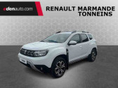 Annonce Dacia Duster occasion Diesel Blue dCi 115 4x2 Prestige +  Tonneins