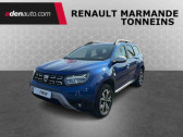 Dacia Duster occasion année 2022 boite Manuelle Annonce Dacia Duster occasion Diesel Blue dCi 115 4x2 Prestige + à Sainte-Bazeille