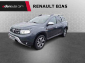 Dacia Duster Blue dCi 115 4x2 Prestige +   Villeneuve-sur-Lot 47
