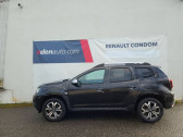 Dacia Duster occasion année 2022 boite Manuelle Annonce Dacia Duster occasion Diesel Blue dCi 115 4x2 Prestige + à Condom