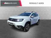 Dacia Duster Blue dCi 115 4x2 Prestige +  2022 - annonce de voiture en vente sur Auto Sélection.com
