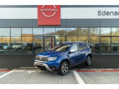 Annonce Dacia Duster occasion Diesel Blue dCi 115 4x2 Prestige + � Langon