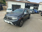 Annonce Dacia Duster occasion Diesel Blue dCi 115 4x2 Prestige + � Biarritz