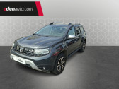 Annonce Dacia Duster occasion Diesel Blue dCi 115 4x2 Prestige + � Biarritz