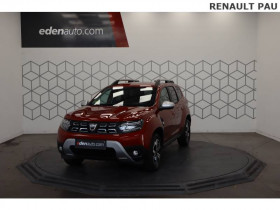 Dacia Duster , garage RENAULT PAU  Pau