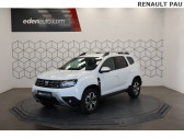 Dacia Duster occasion année 2021 boite Manuelle Annonce Dacia Duster occasion Diesel Blue dCi 115 4x2 Prestige + à Pau