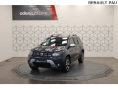 Annonce Dacia Duster occasion Diesel Blue dCi 115 4x2 Prestige +  Pau