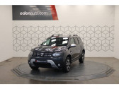 Dacia Duster Blue dCi 115 4x2 Prestige +   LESCAR 64