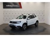 Dacia Duster occasion année 2021 boite Manuelle Annonce Dacia Duster occasion Diesel Blue dCi 115 4x2 Prestige + à LESCAR