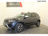 Dacia Duster occasion année 2022 boite Manuelle Annonce Dacia Duster occasion Diesel Blue dCi 115 4x2 Prestige + à MOURENX