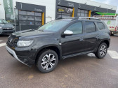 Dacia Duster occasion année 2022 boite Manuelle Annonce Dacia Duster occasion Diesel Blue dCi 115 4x2 Prestige + à VALFRAMBERT
